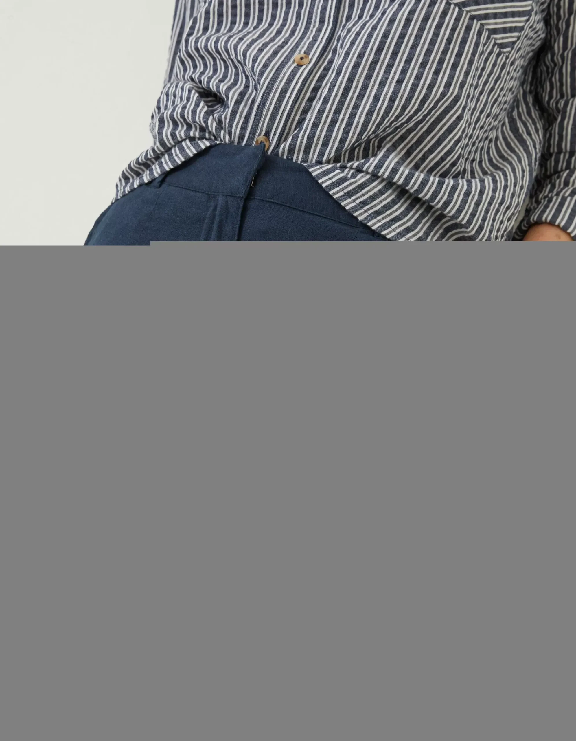 Women FatFace Shorts|Linen Shorts