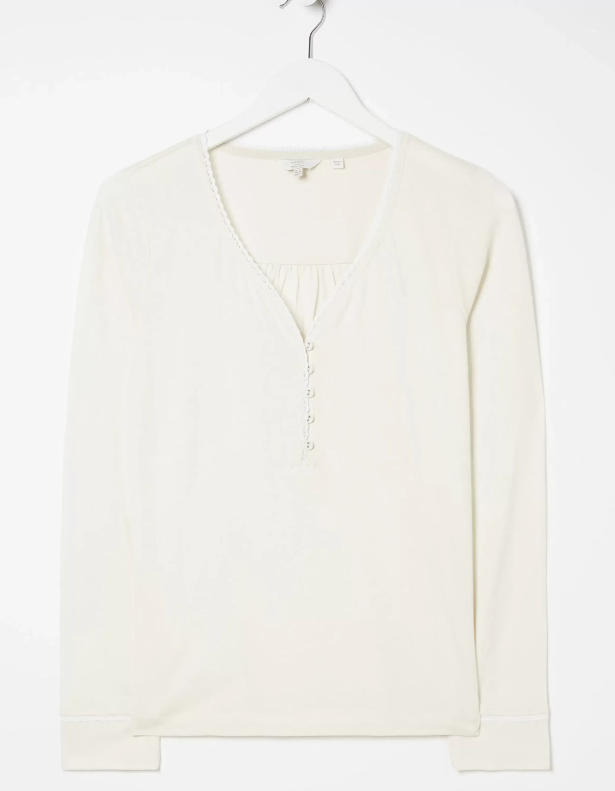 Women FatFace View All|Livvy Henley Top