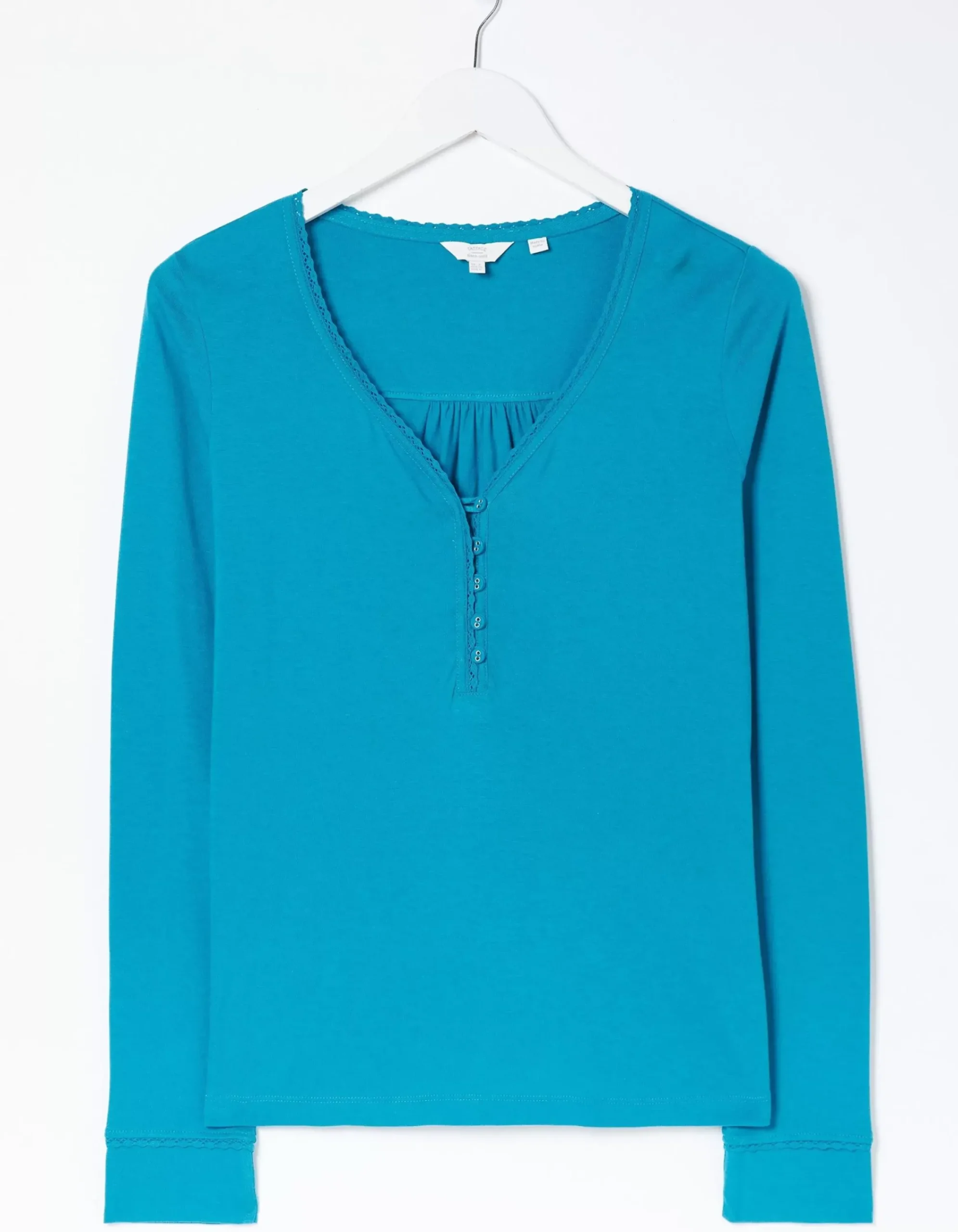 Women FatFace View All|Livvy Henley Top