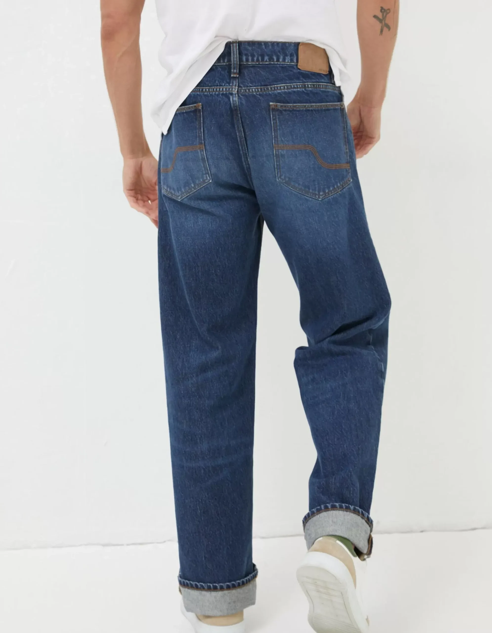 Men FatFace View All|Loose Fit Jeans