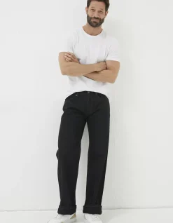 Men FatFace View All|Loose Fit Jeans