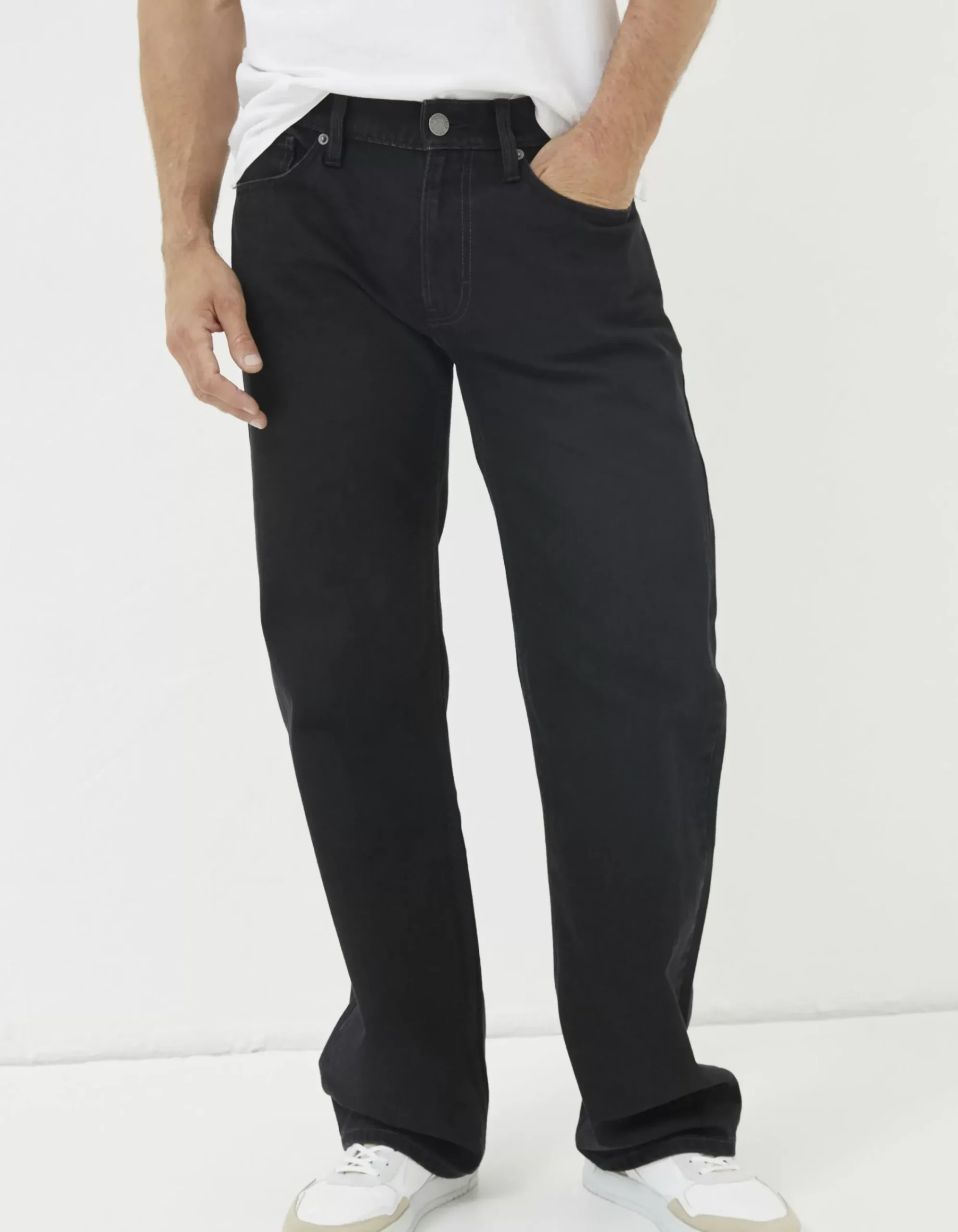 Men FatFace View All|Loose Fit Jeans