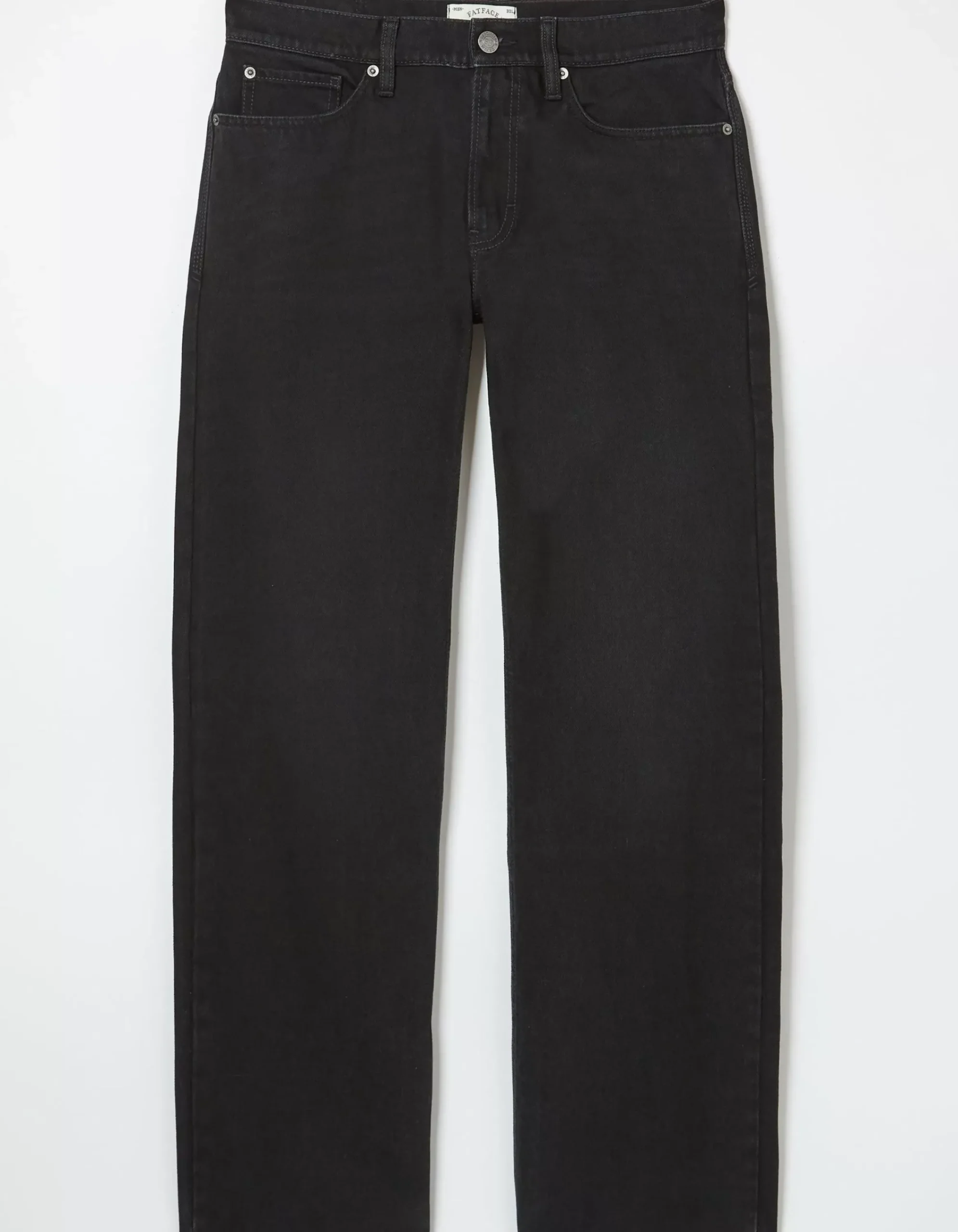 Men FatFace View All|Loose Fit Jeans