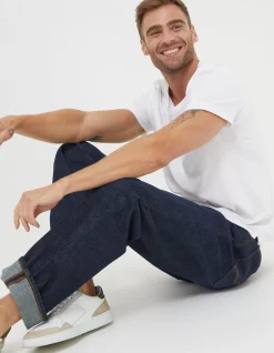 Men FatFace View All|Loose Fit Jeans