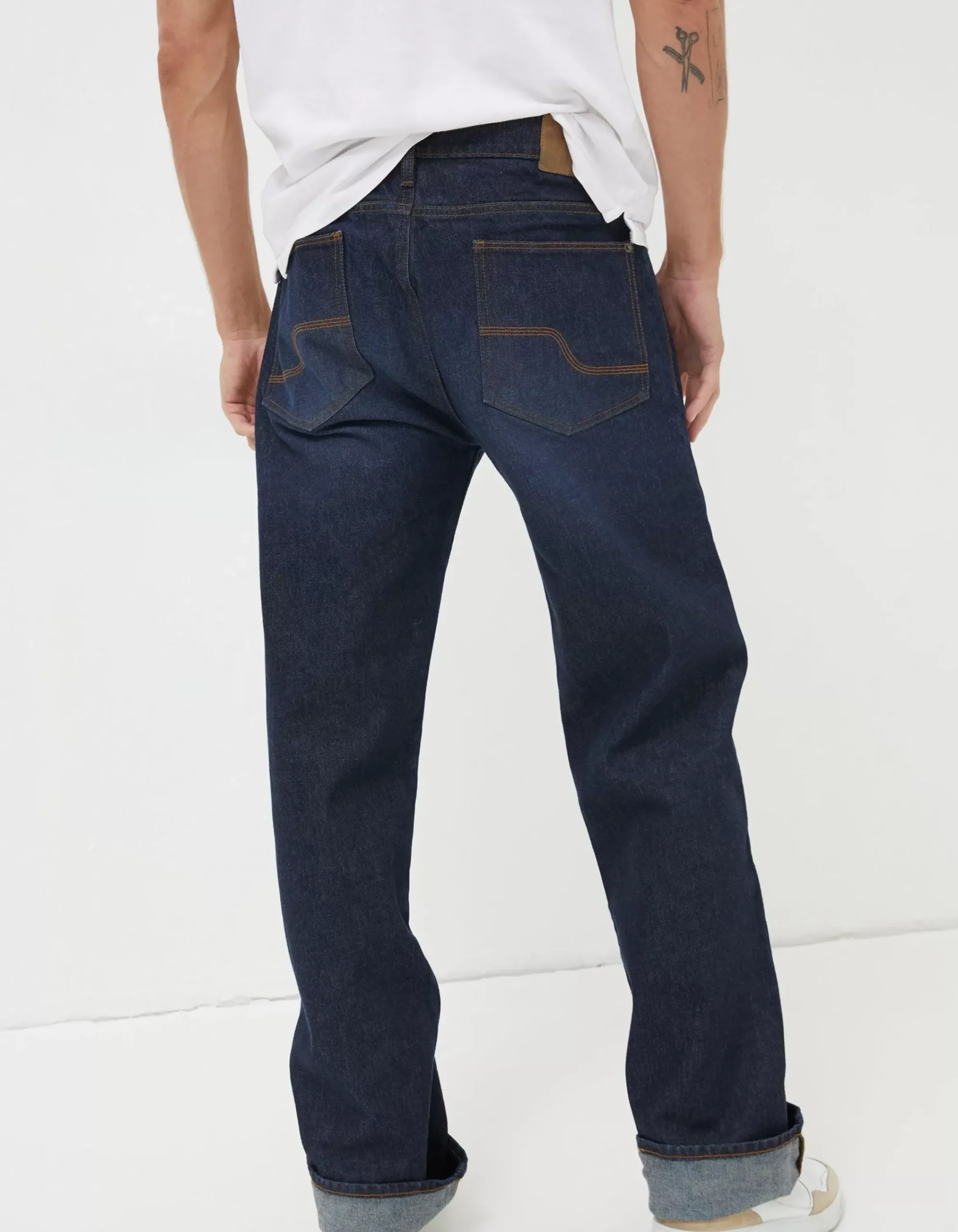 Men FatFace View All|Loose Fit Jeans