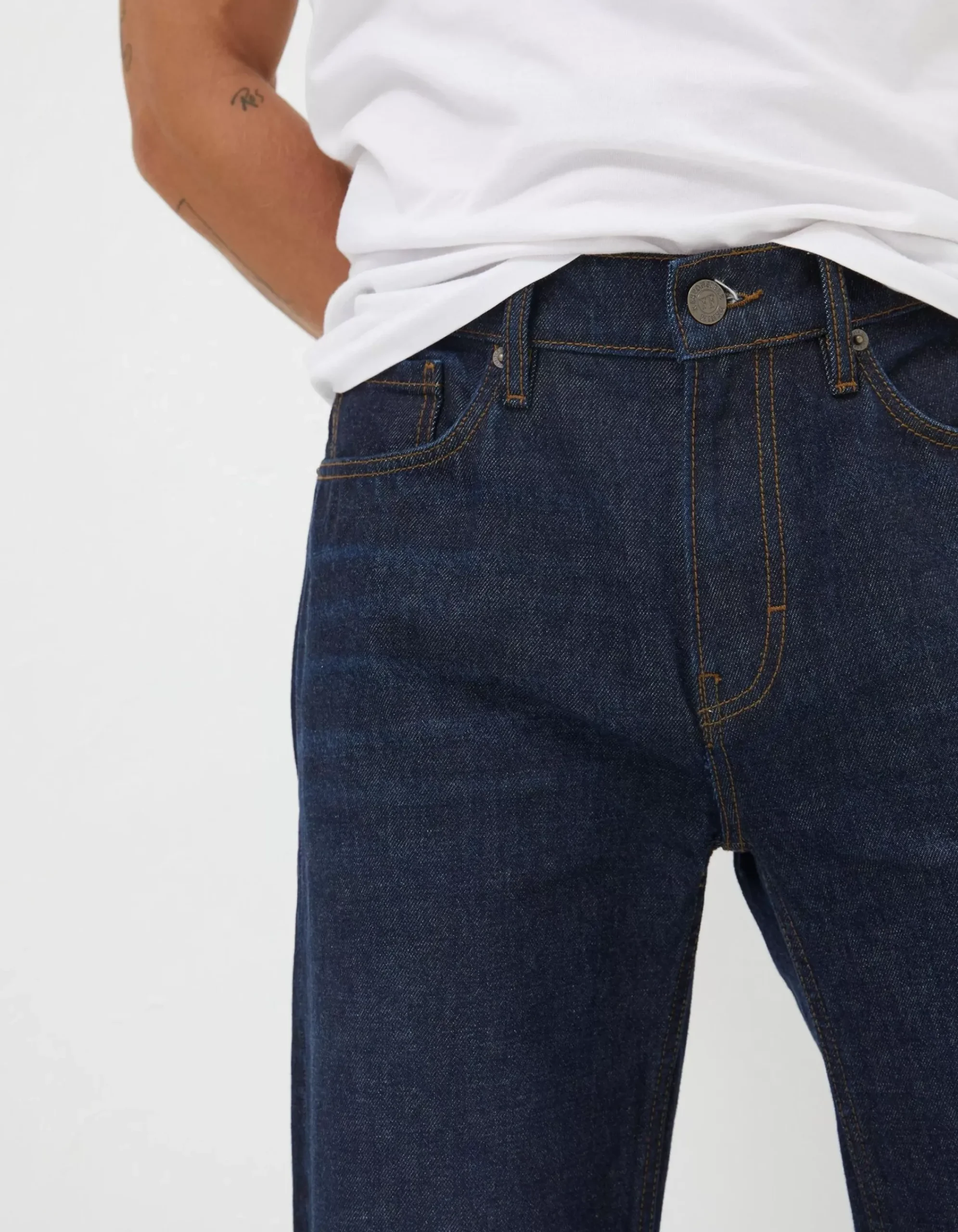 Men FatFace View All|Loose Fit Jeans