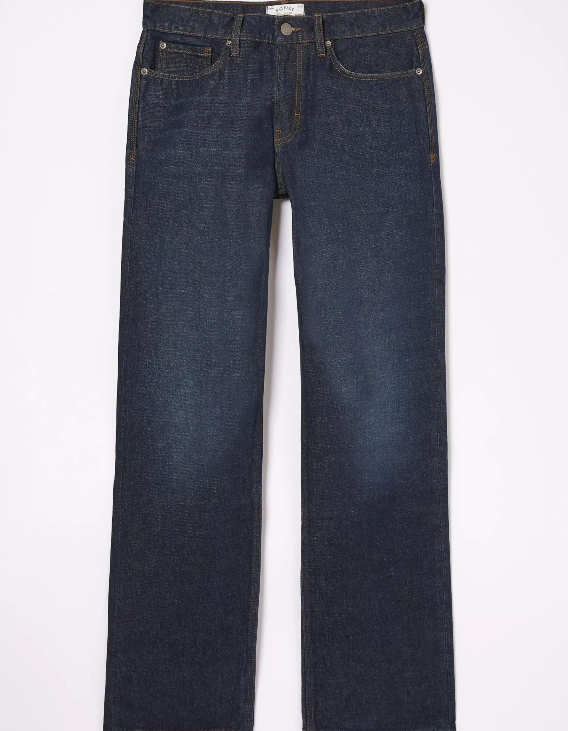 Men FatFace View All|Loose Fit Jeans