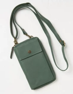 Women FatFace View All|Louisa Phone Purse