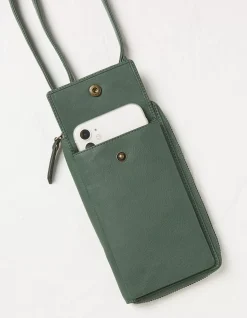 Women FatFace View All|Louisa Phone Purse