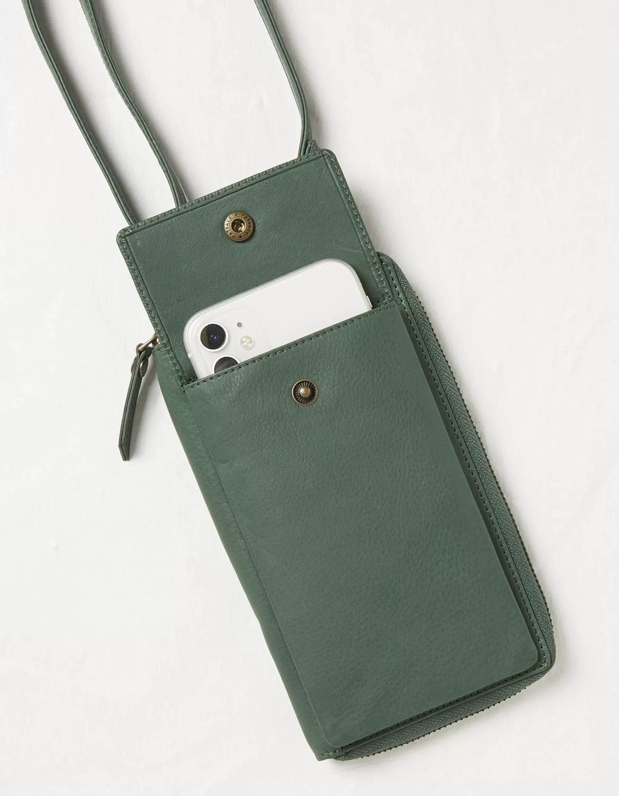 Women FatFace View All|Louisa Phone Purse