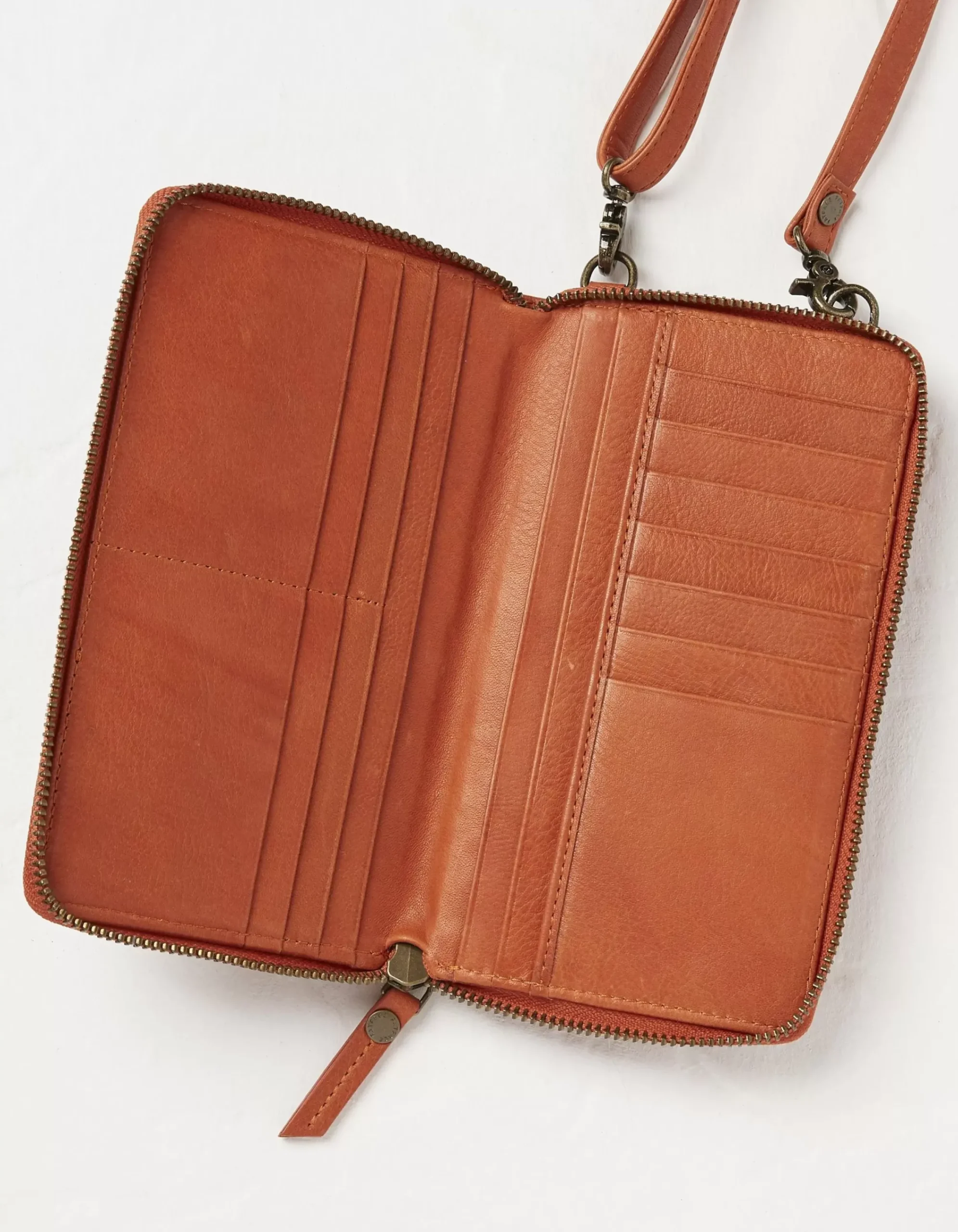 Women FatFace View All|Louisa Phone Purse