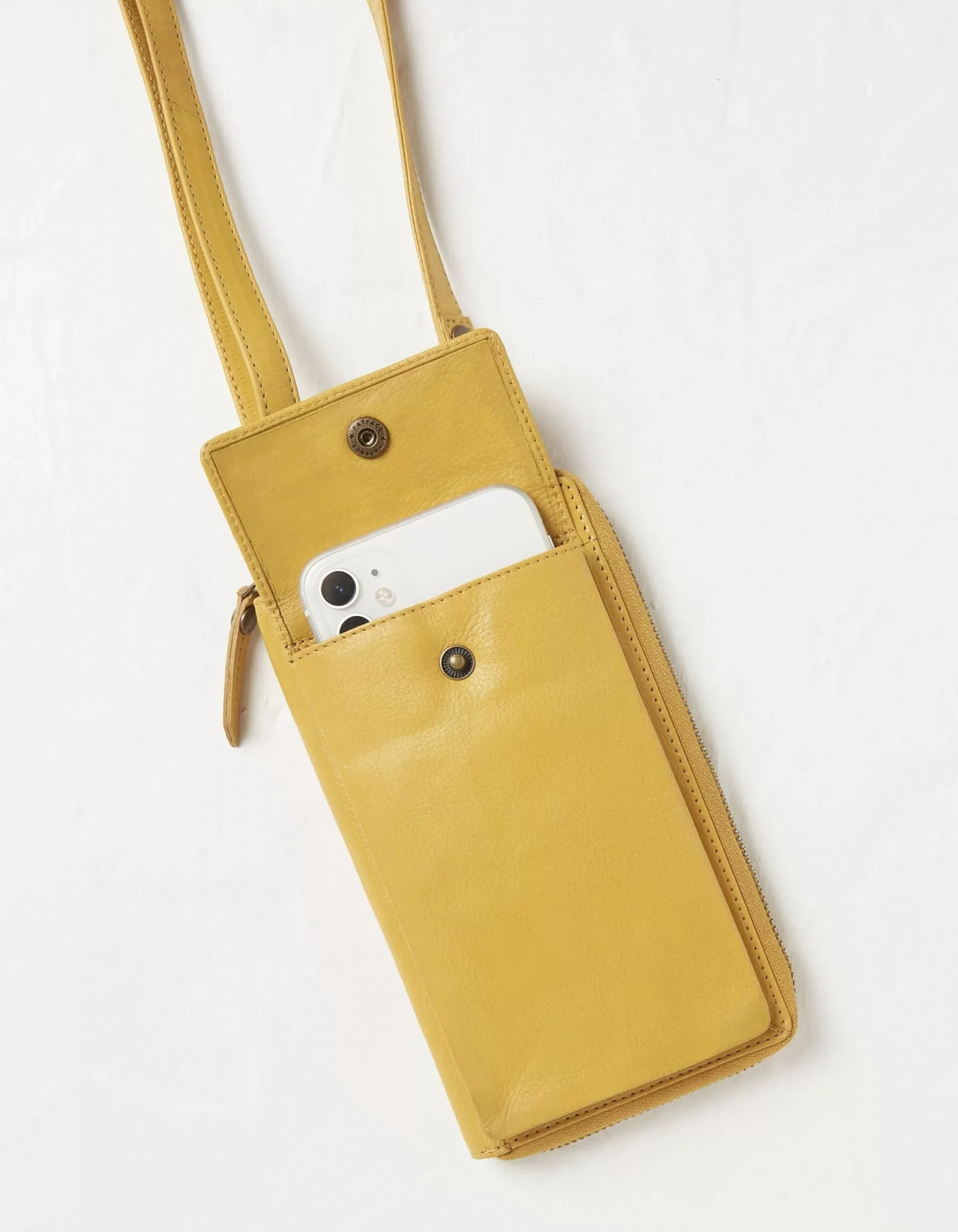 Women FatFace View All|Louisa Phone Purse
