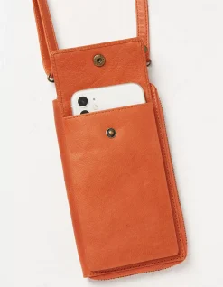 Women FatFace View All|Louisa Purse Phone Bag