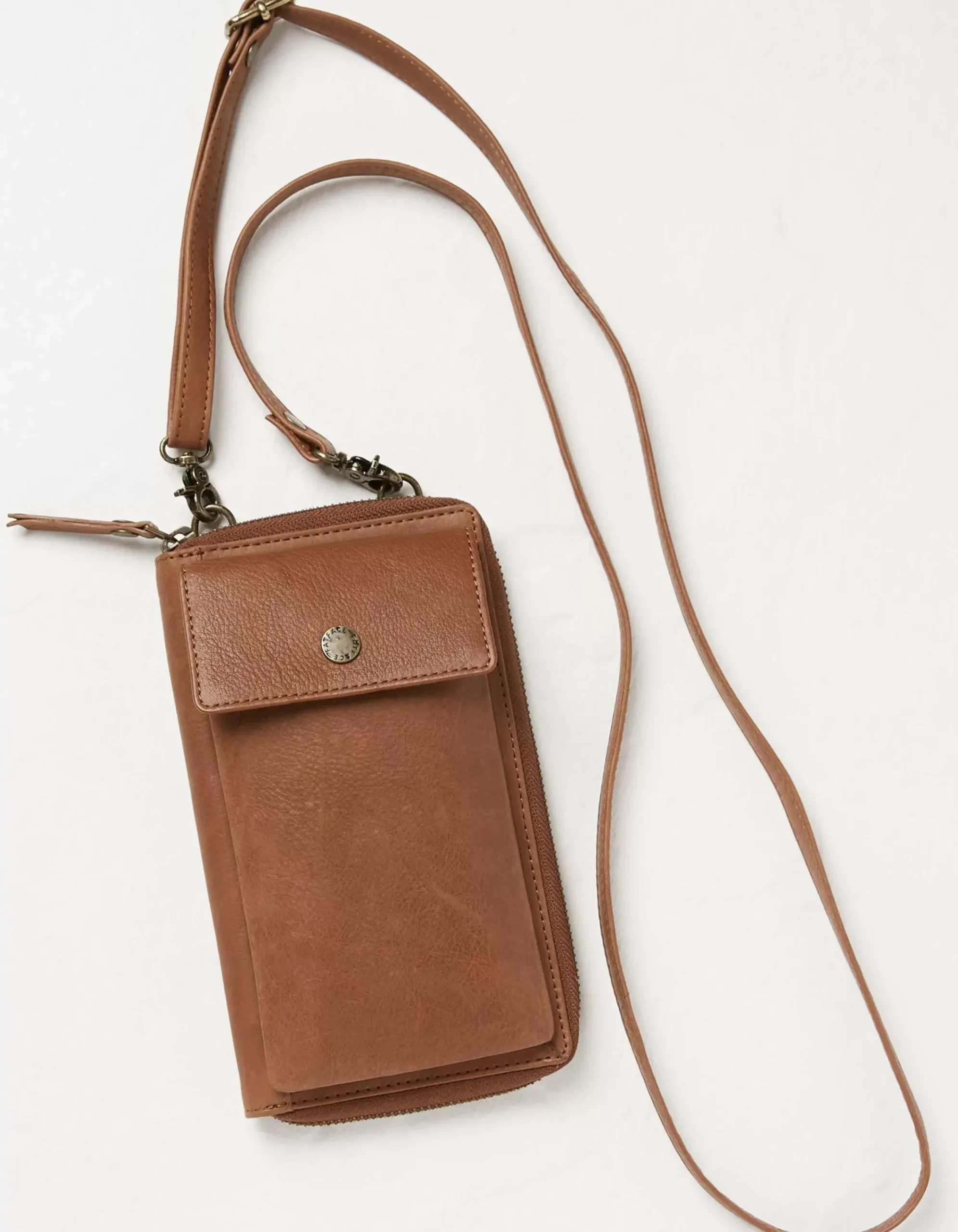 Women FatFace View All|Louisa Purse Phone Bag