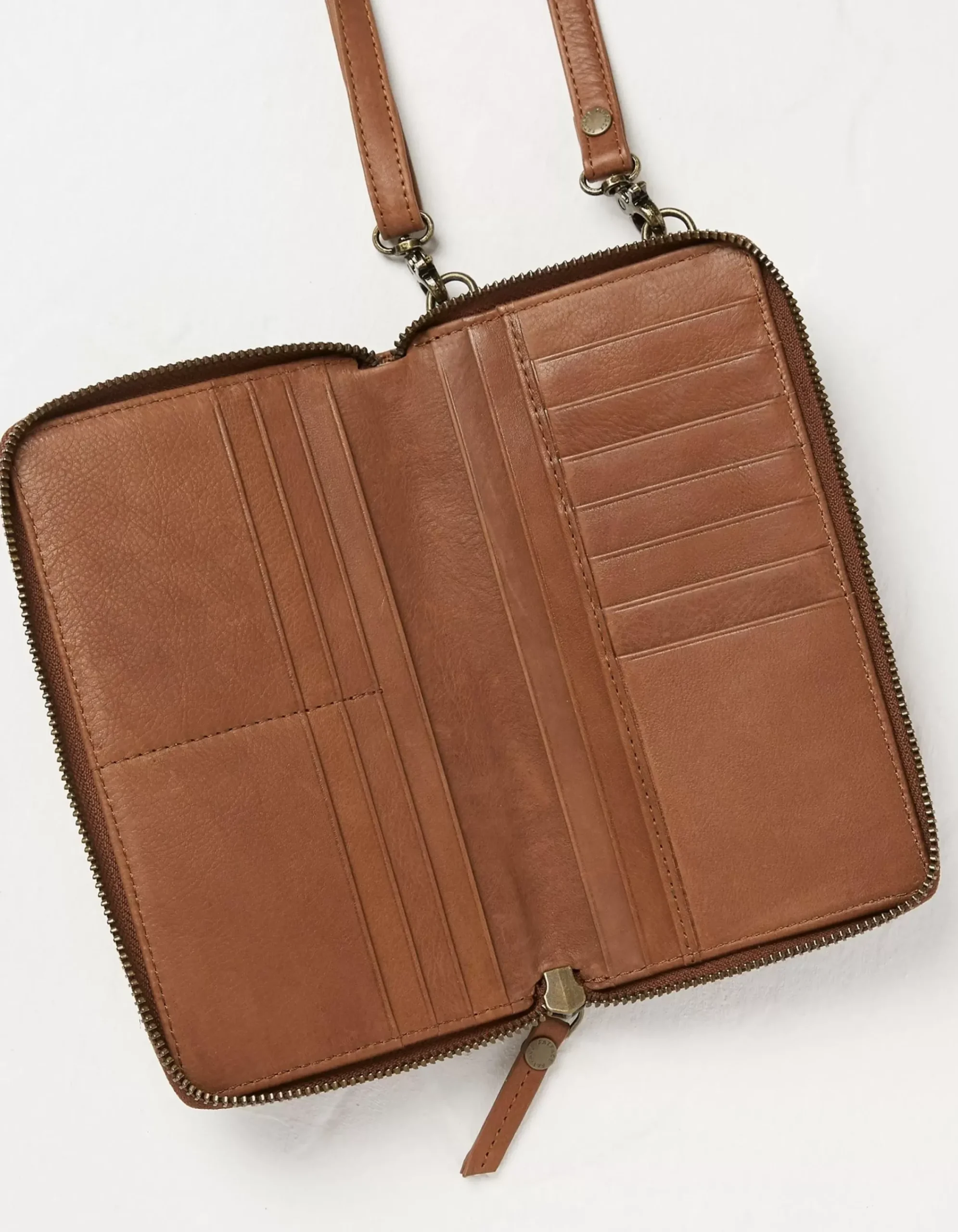 Women FatFace View All|Louisa Purse Phone Bag