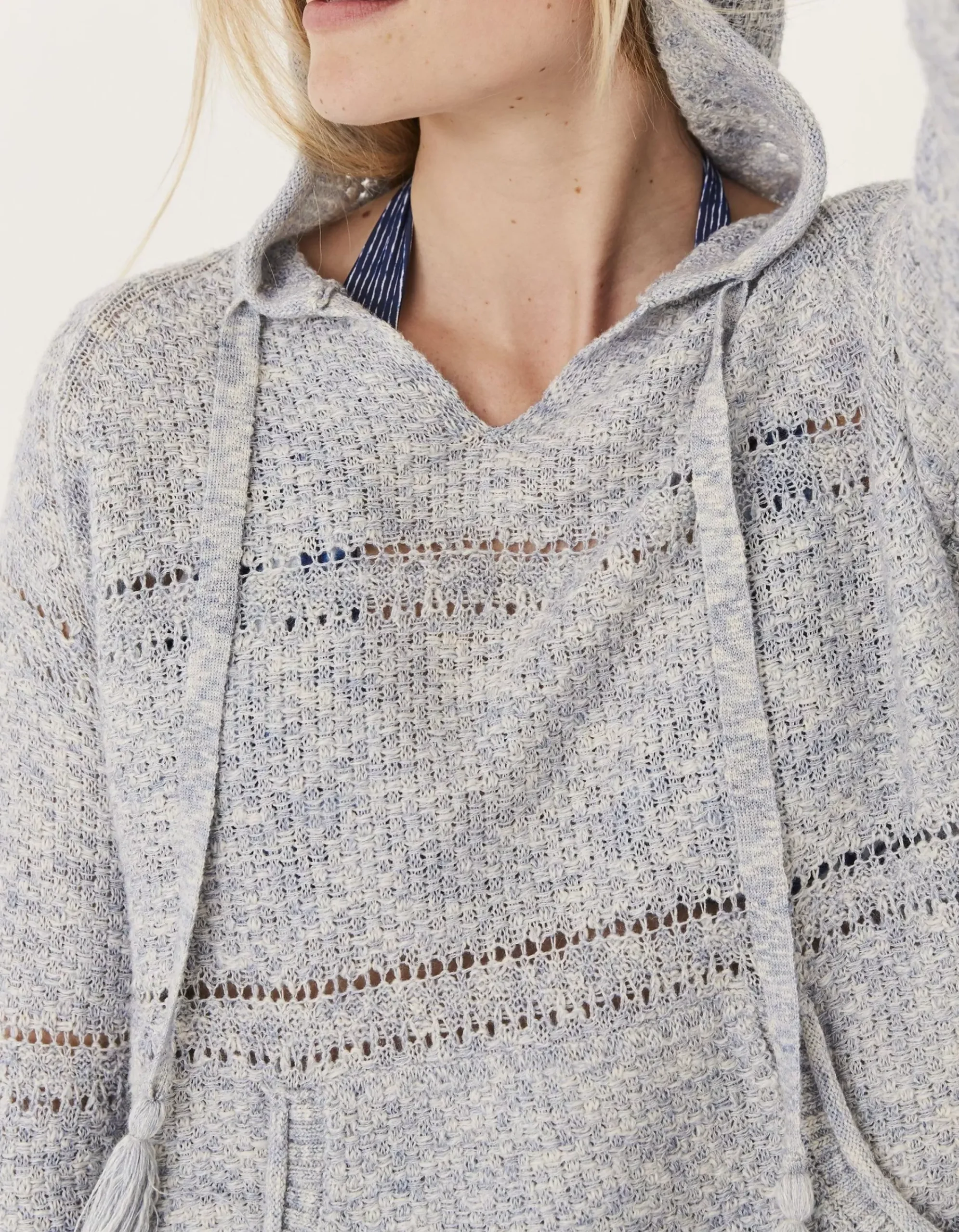 Women FatFace Sweatshirts & Hoodies|Louise Hoodie