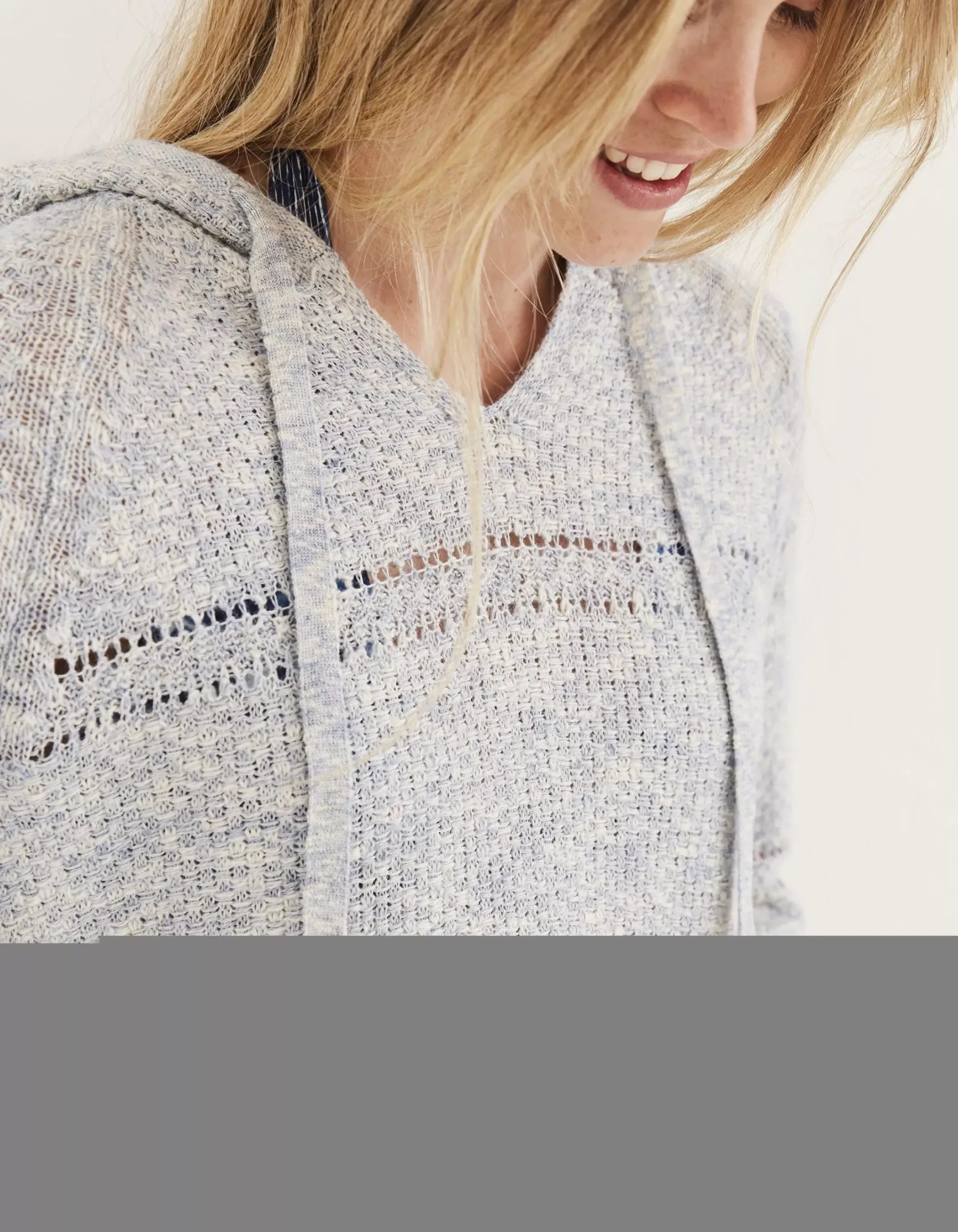 Women FatFace Sweatshirts & Hoodies|Louise Hoodie