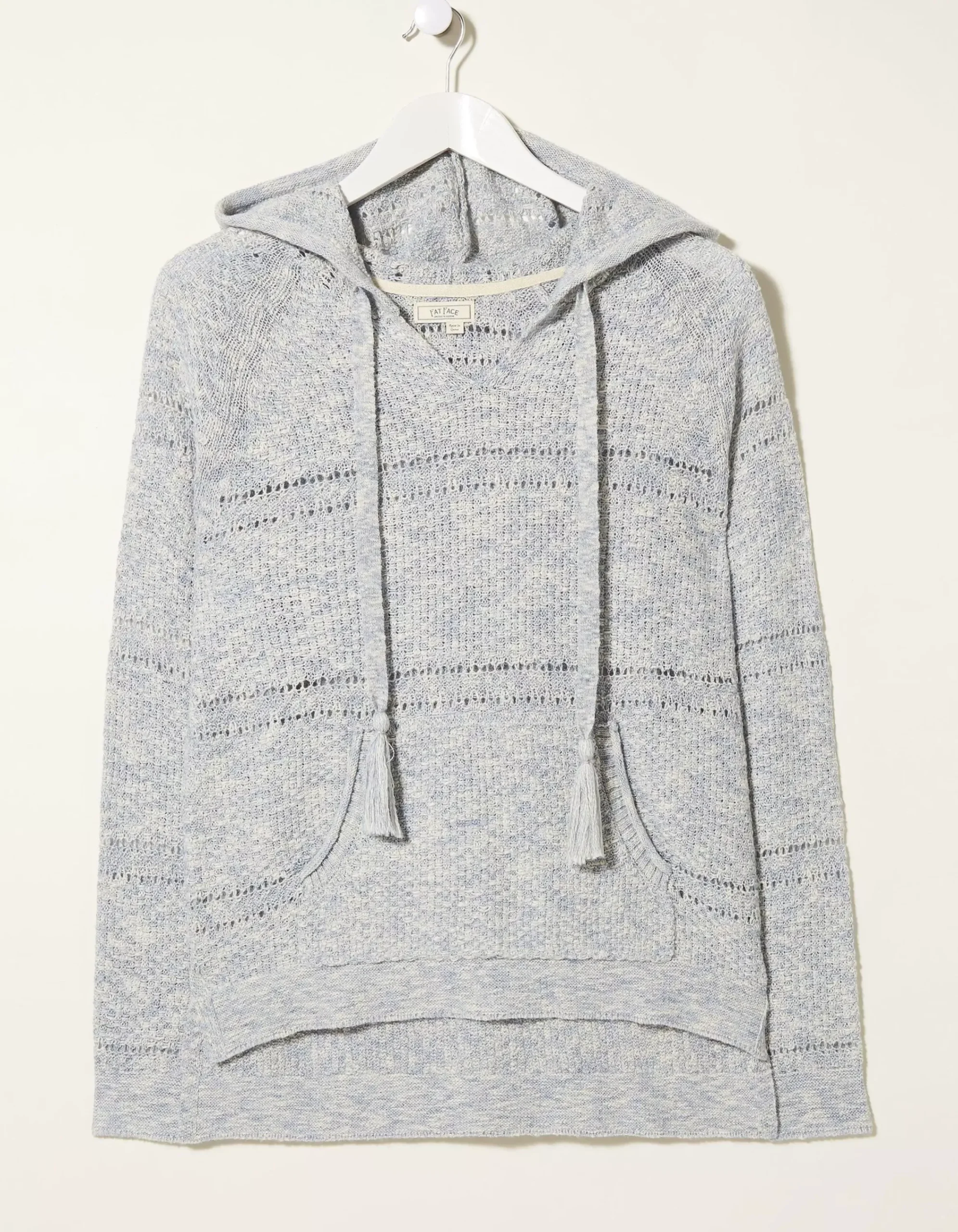 Women FatFace Sweatshirts & Hoodies|Louise Hoodie