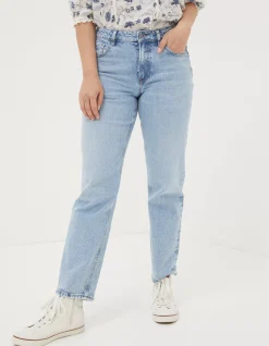 Women FatFace View All|Ludlow Boyfriend Jeans
