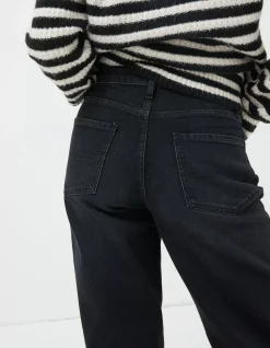 Women FatFace Jeans & Dungarees|Ludlow Boyfriend Jeans