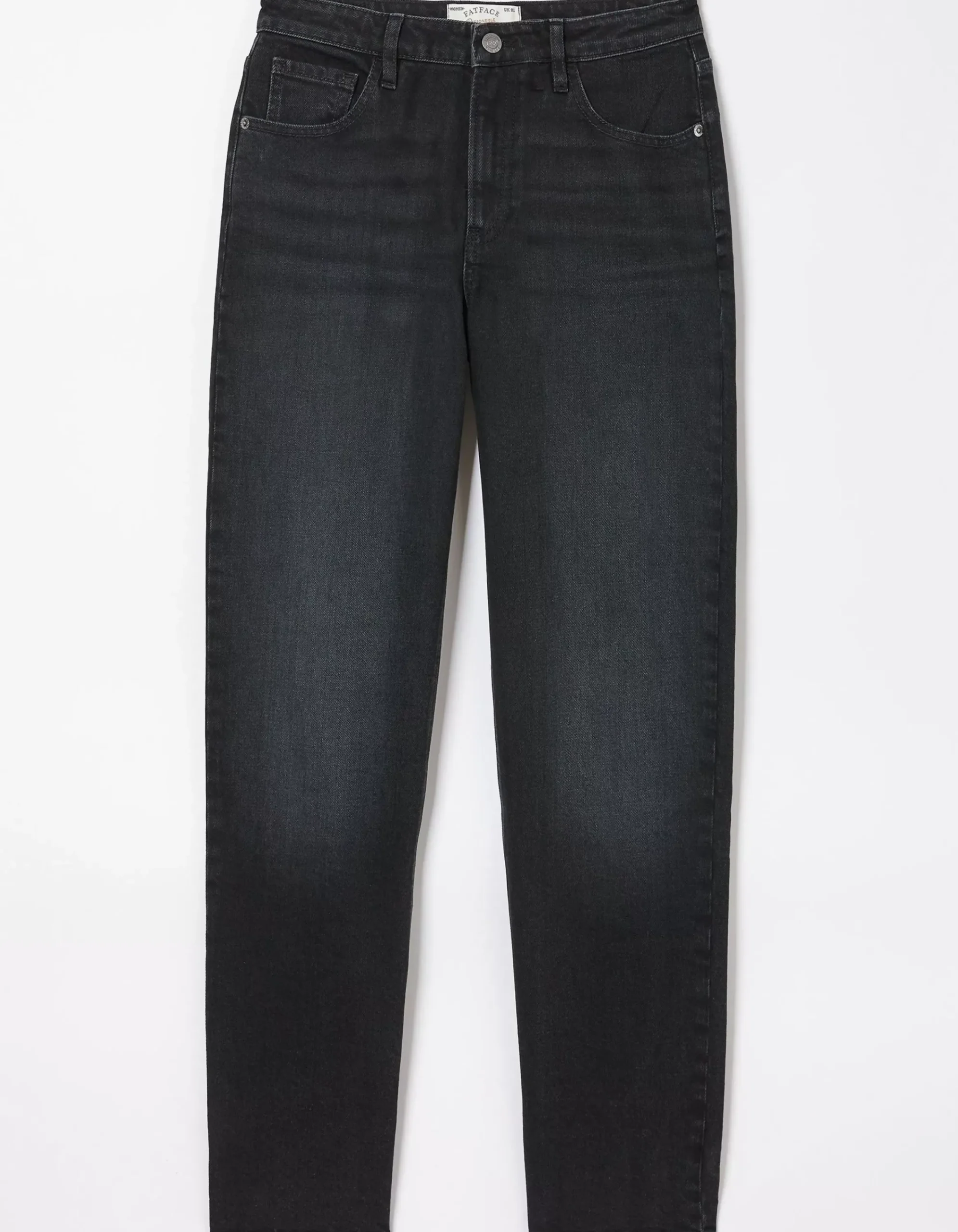 Women FatFace Jeans & Dungarees|Ludlow Boyfriend Jeans
