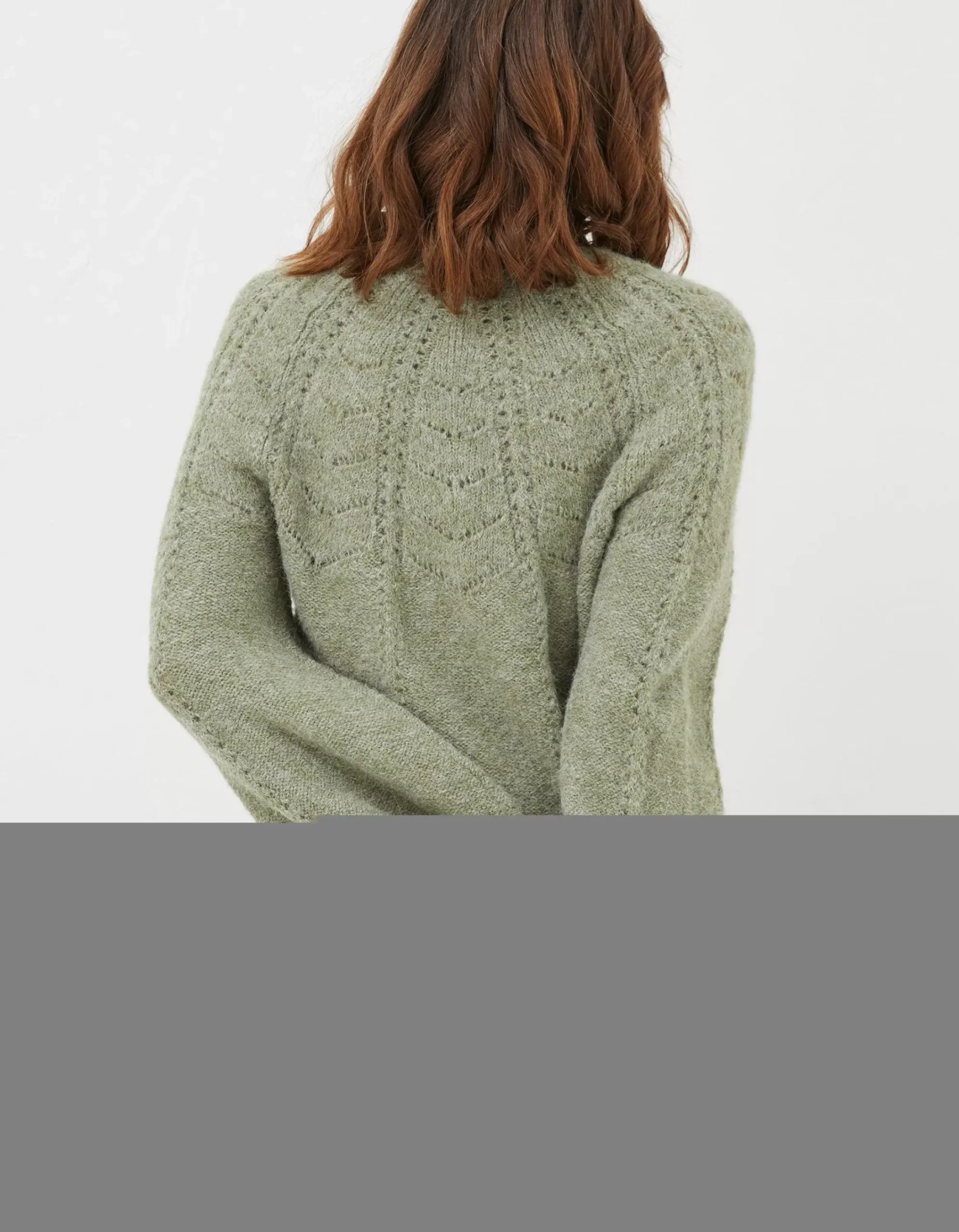 Women FatFace View All|Luella Lofty Crew Neck Jumper