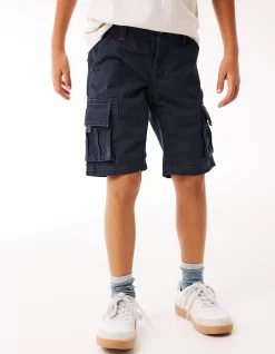Boys FatFace View All|Lulworth Cargo Shorts
