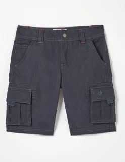 Boys FatFace View All|Lulworth Cargo Shorts