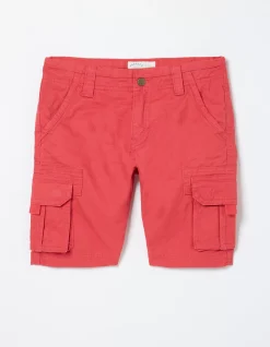 Boys FatFace View All|Lulworth Cargo Shorts