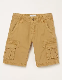 Boys FatFace View All|Lulworth Cargo Shorts