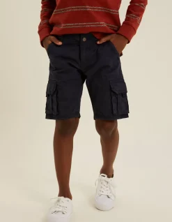 Boys FatFace View All|Lulworth Cargo Shorts