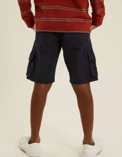 Boys FatFace View All|Lulworth Cargo Shorts