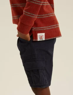 Boys FatFace View All|Lulworth Cargo Shorts