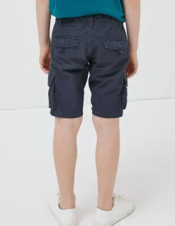 Boys FatFace View All|Lulworth Cargo Shorts