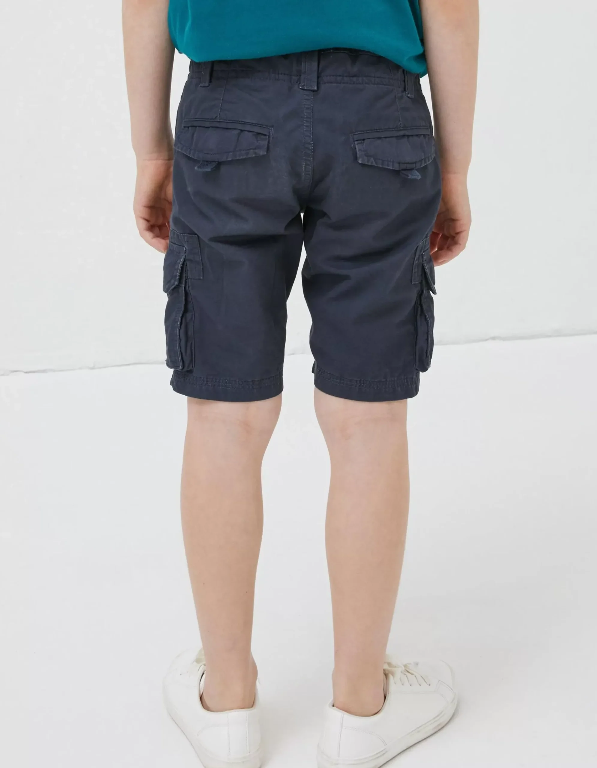 Boys FatFace View All|Lulworth Cargo Shorts
