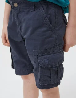 Boys FatFace View All|Lulworth Cargo Shorts