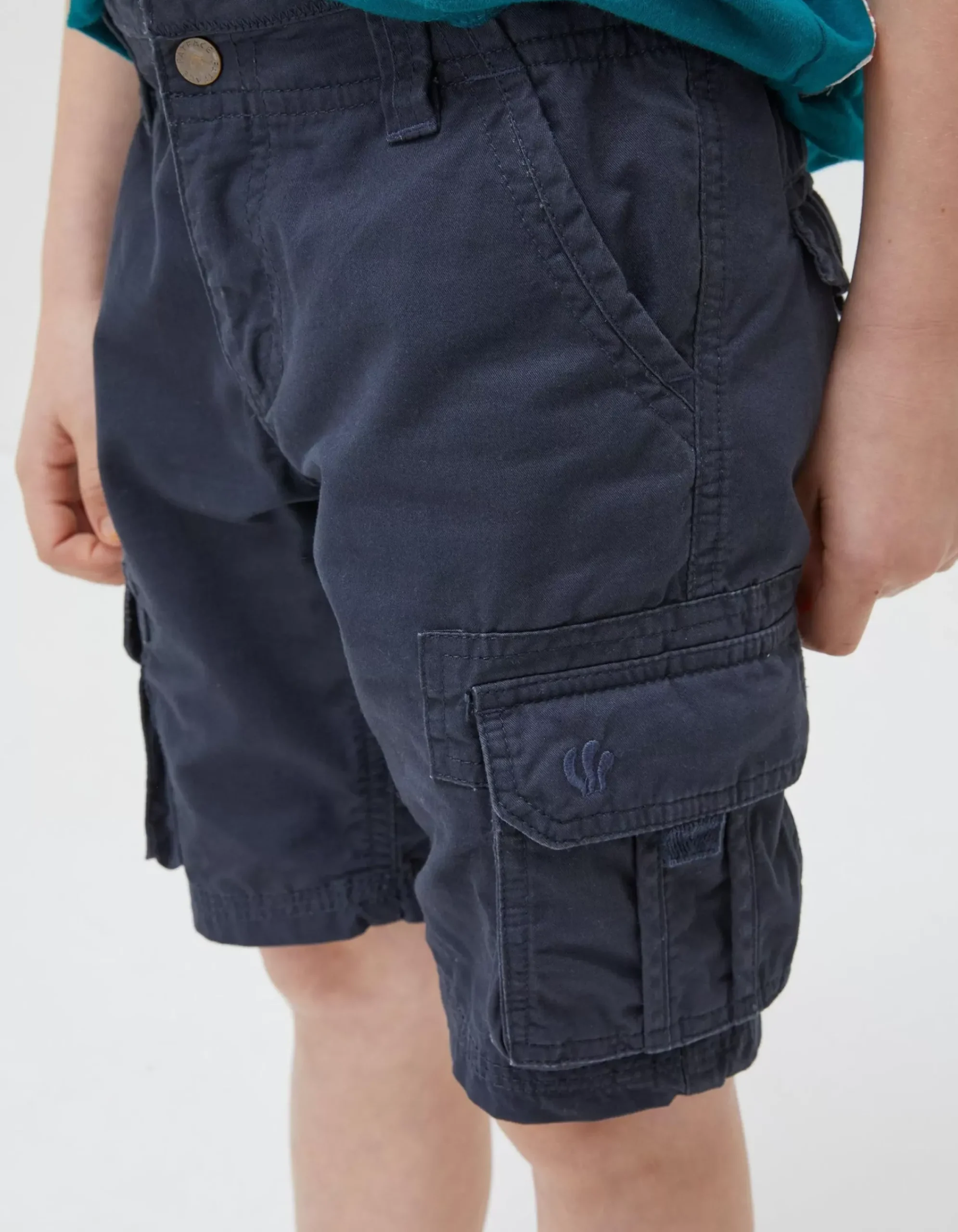 Boys FatFace View All|Lulworth Cargo Shorts