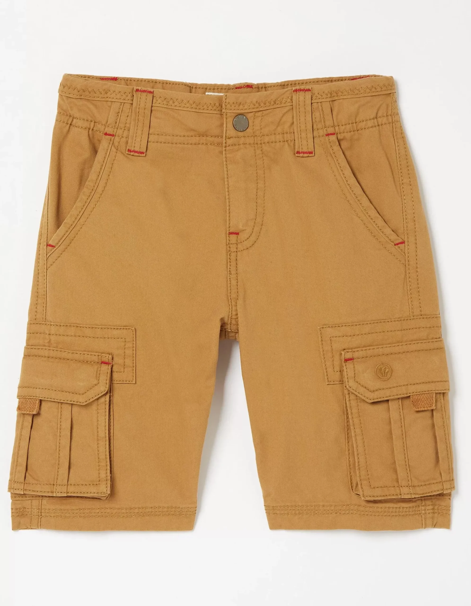Boys FatFace View All|Lulworth Cargo Shorts