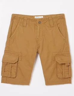 Boys FatFace View All|Lulworth Cargo Shorts