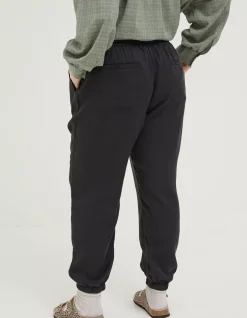 Women FatFace Trousers & Leggings|Lyme Plain Joggers