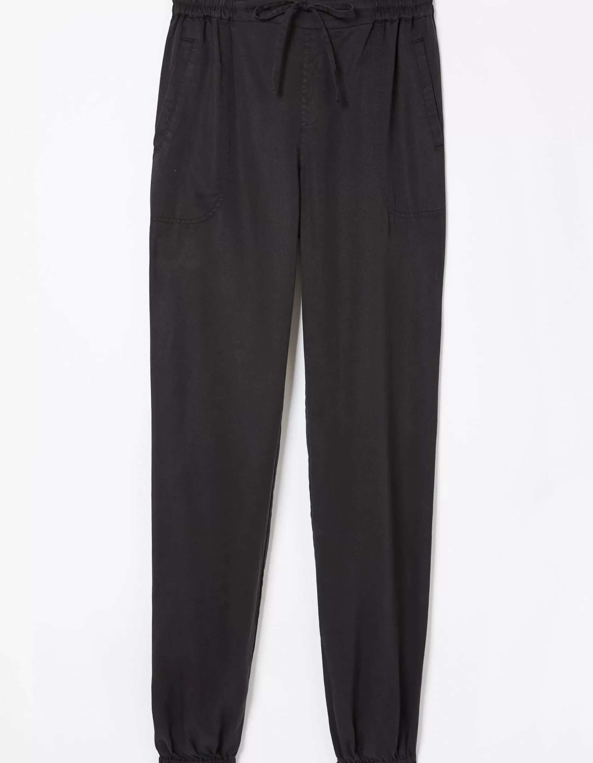 Women FatFace Trousers & Leggings|Lyme Plain Joggers