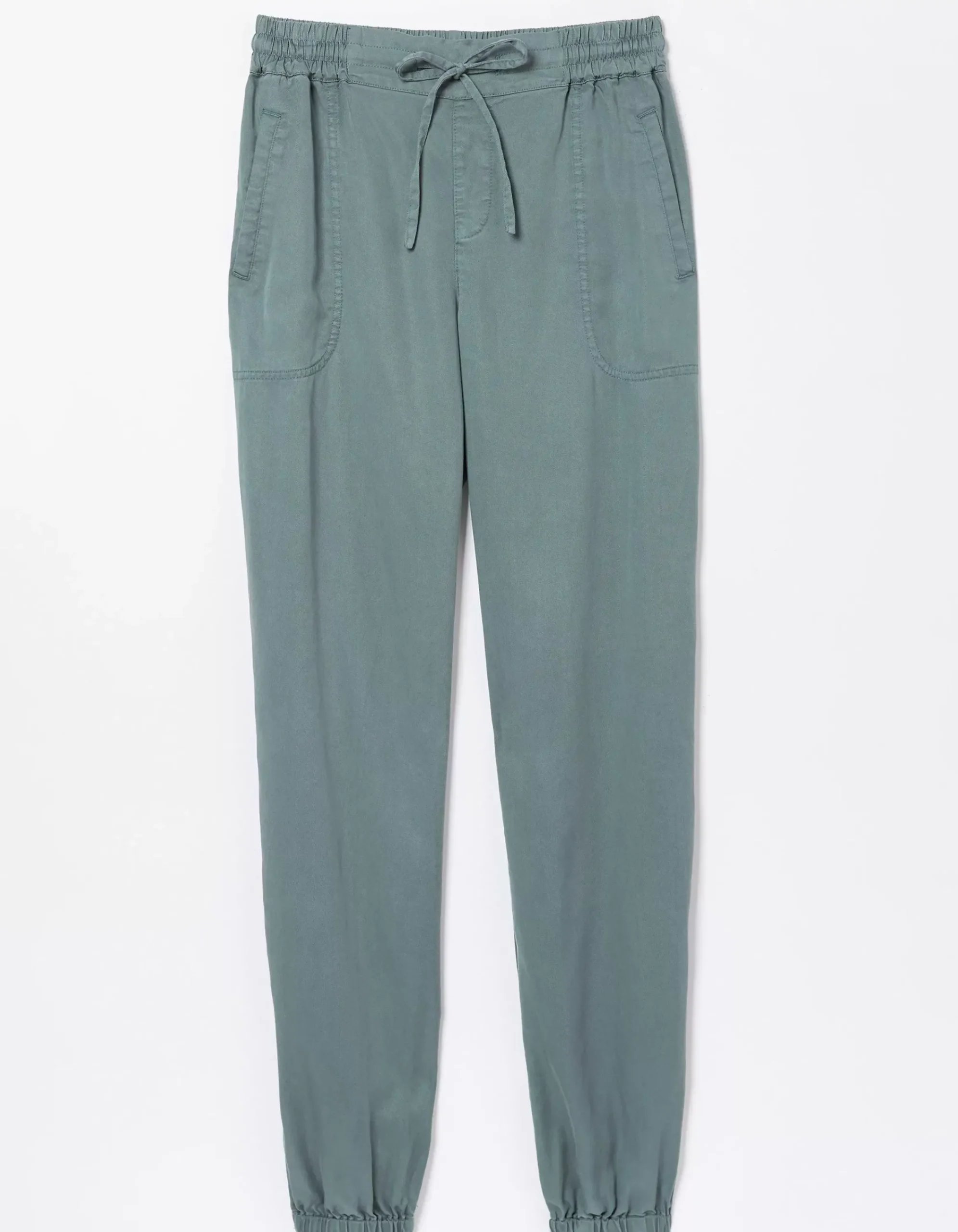 Women FatFace Trousers & Leggings|Lyme Plain Joggers