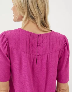 Women FatFace View All|Lyndy Blouse