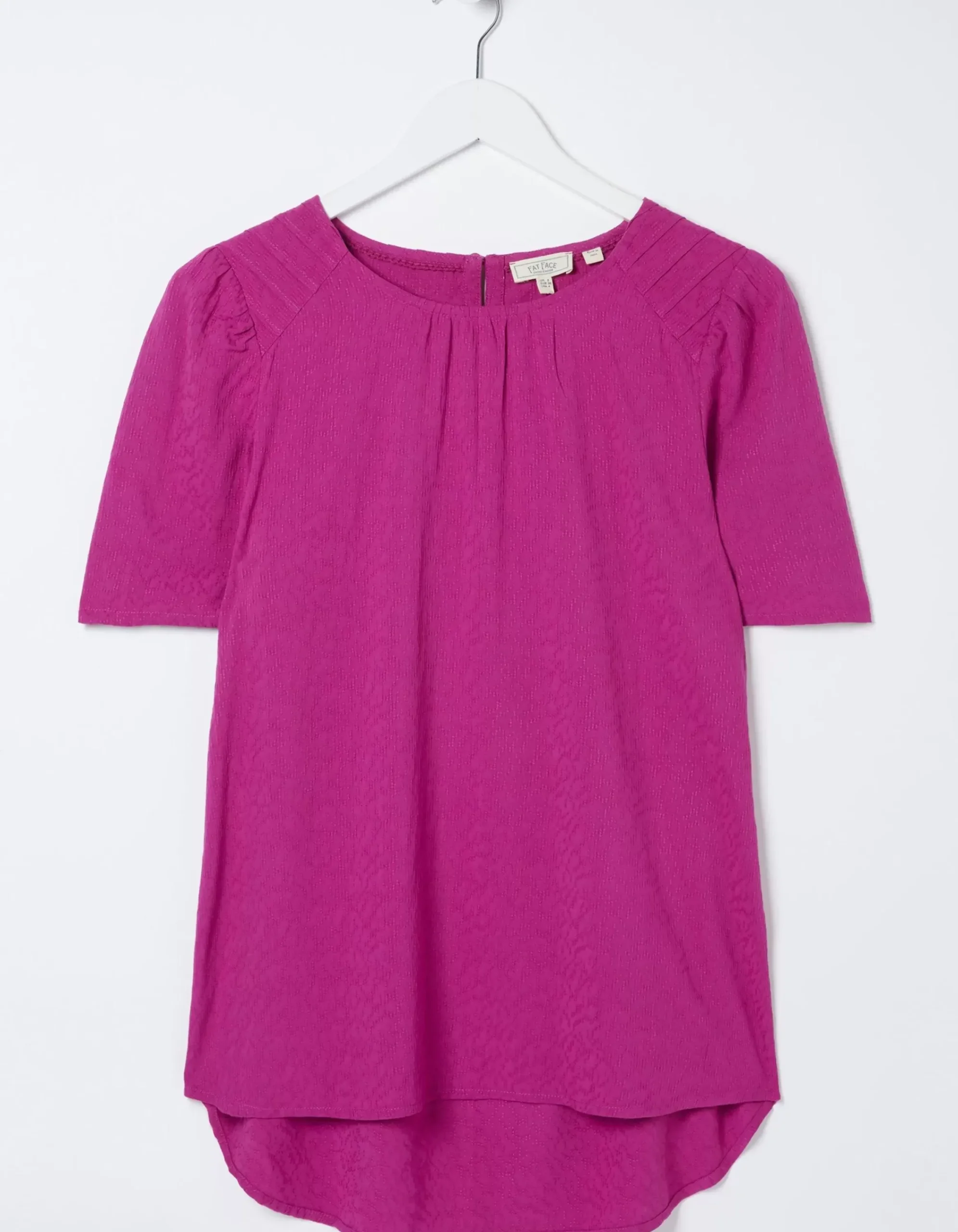 Women FatFace View All|Lyndy Blouse