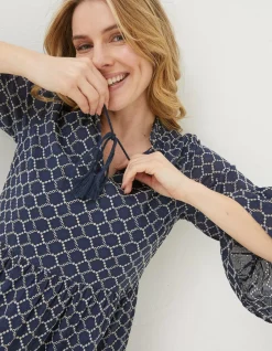 Women FatFace Dresses|Maddie Embroidered Dress