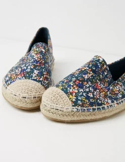 Women FatFace View All|Maggie Printed Espadrilles