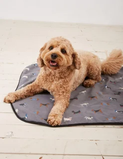 Gifts FatFace View All|Marching Dogs Pet Blanket