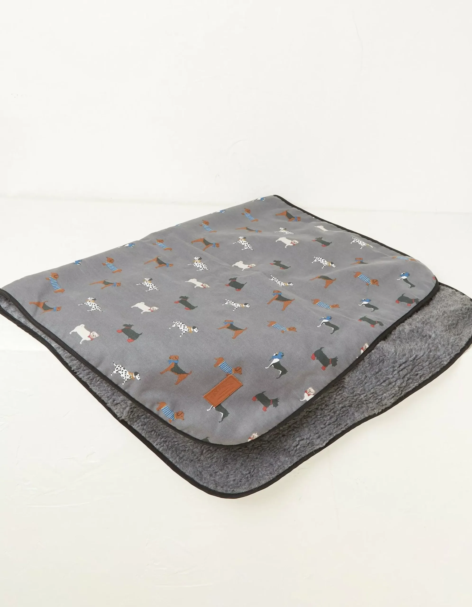 Gifts FatFace View All|Marching Dogs Pet Blanket