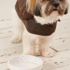 Gifts FatFace View All|Marching Dogs Print Pet Bowl