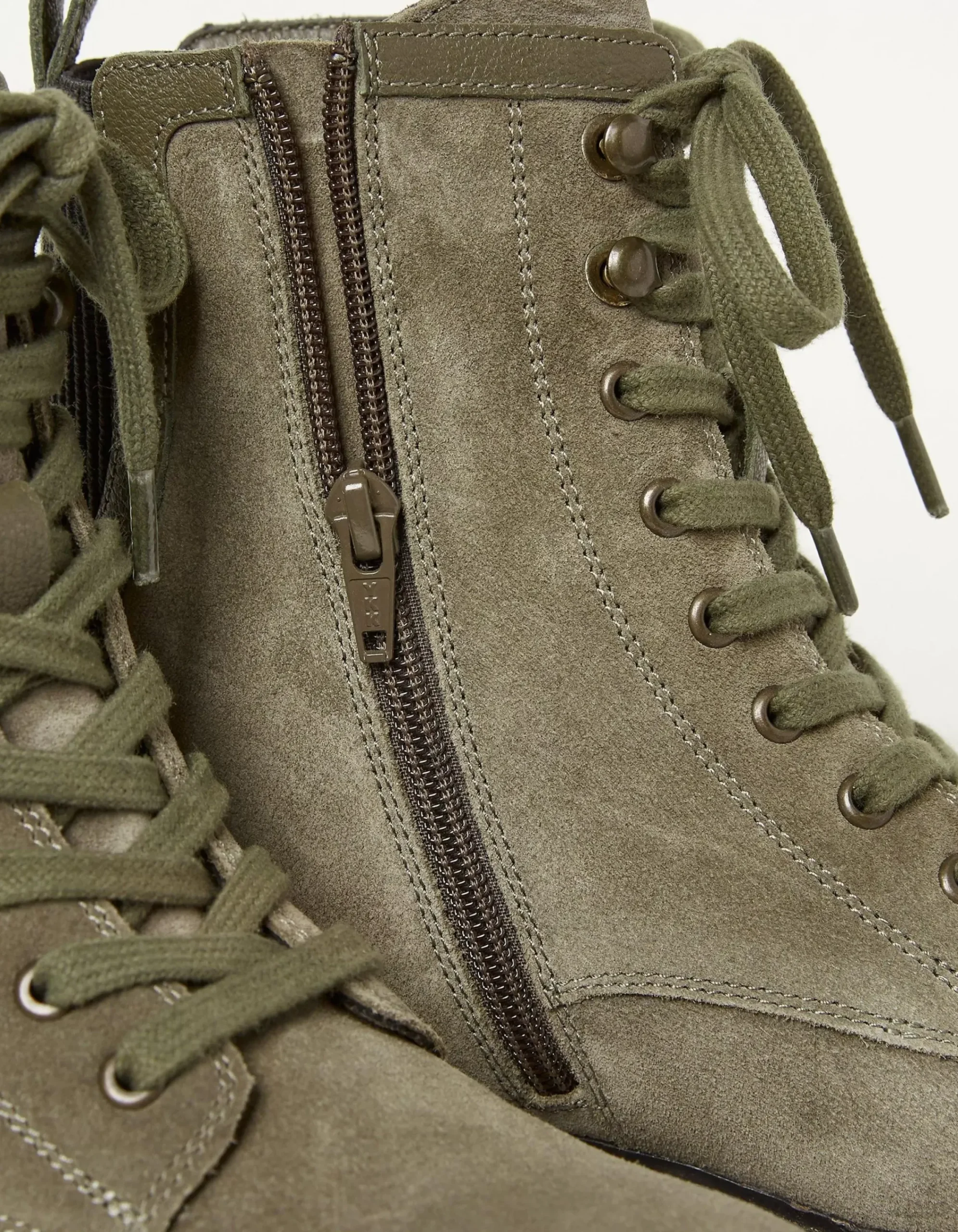 Women FatFace View All|Margot Suede Ankle Hiker Boot